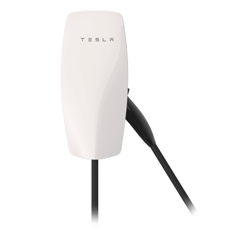 Tesla Wall Connector 22 kW