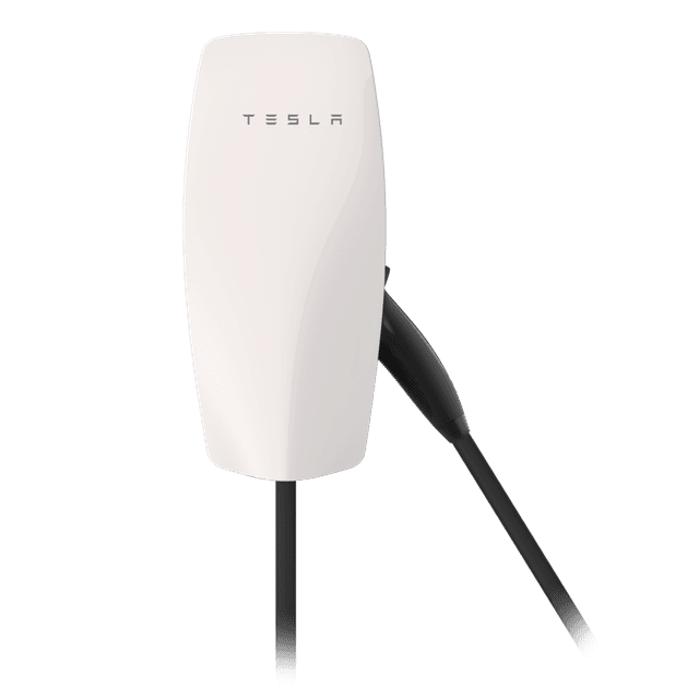 Tesla Wall Connector 22 kW (Kabel)